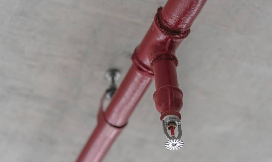 Jakie materiały są najczęściej wykorzystywane w malowaniu ppoż.?