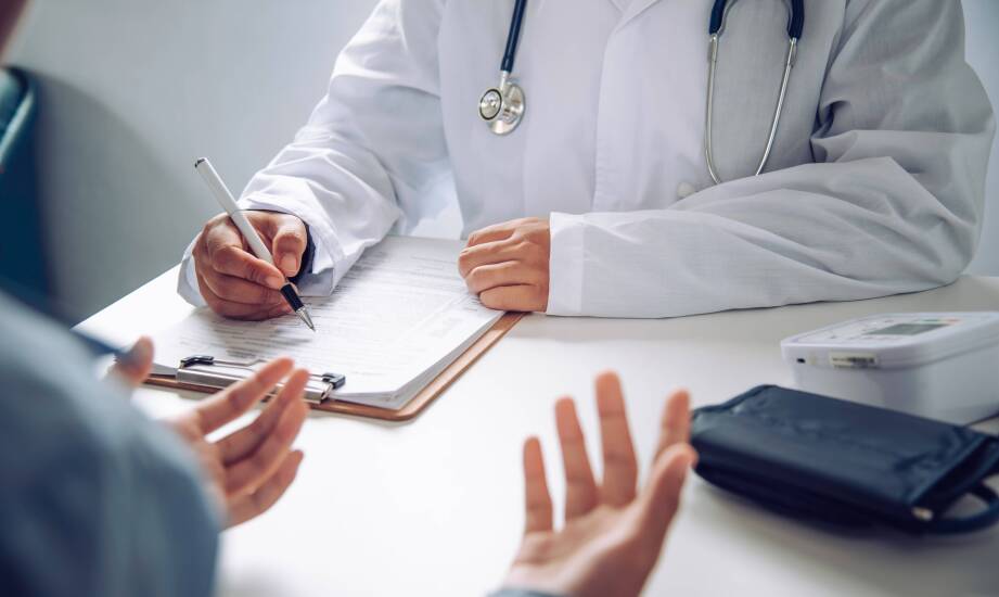 Badania kierowców – jakie dokumenty są wymagane?