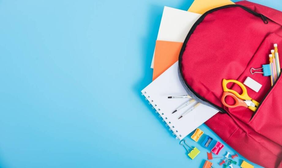 Jakie artykuły szkolne warto wybrać na nowy rok szkolny?