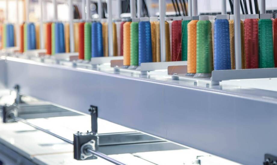 Wpływ zaawansowanych technologii na funkcjonalność bobiniarek