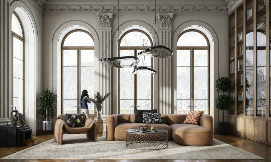 Drzwi Porta – przegląd najnowszych wzorów i stylów