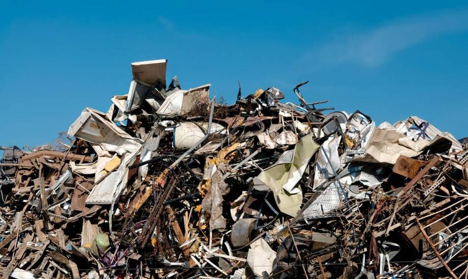 Rola skupu złomu stalowego w zrównoważonym rozwoju lokalnym