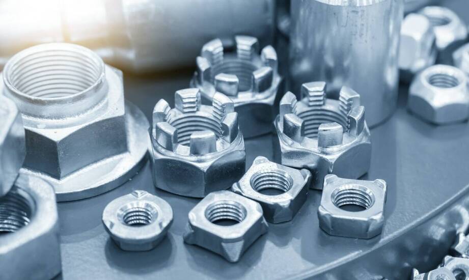 Najnowsze trendy w branży zamocowań metalowych na Śląsku