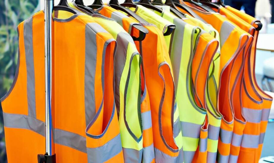 Znaczenie odzieży roboczej w branży budowlanej – oferta hurtowni