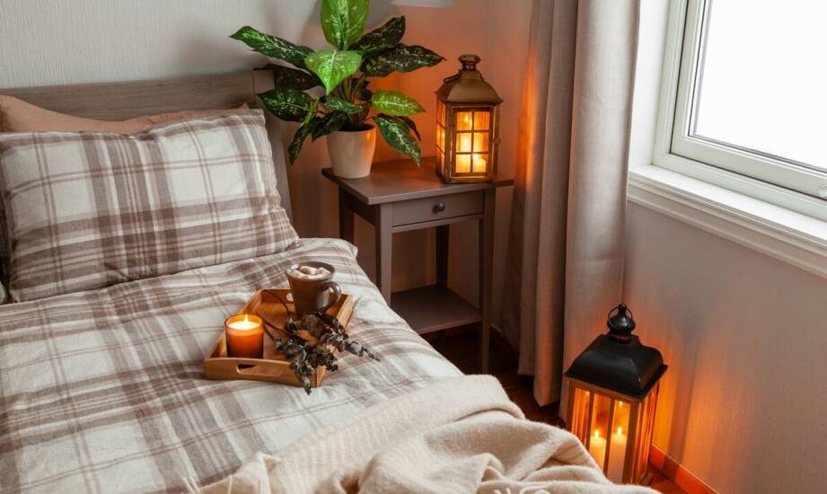 Jak poprawić jakość snu