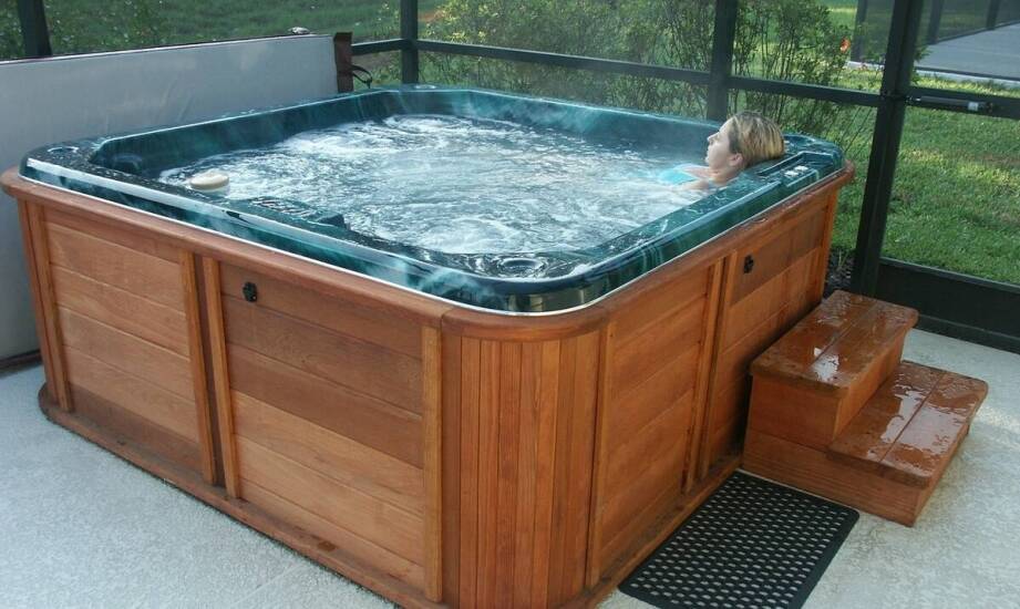 Dlaczego warto skorzystać z doradztwa dystrybutora jacuzzi przy wyborze modelu?