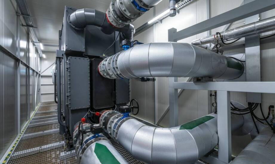 Kluczowe zastosowania boczników filtracyjnych w systemach chłodzenia mediów