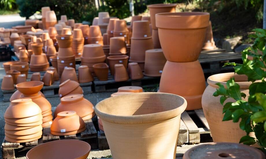Wyprzedaż donic ogrodowych – jak nie przegapić najlepszych ofert?