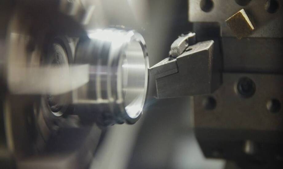 Jakie materiały są najczęściej używane w obróbce skrawaniem?