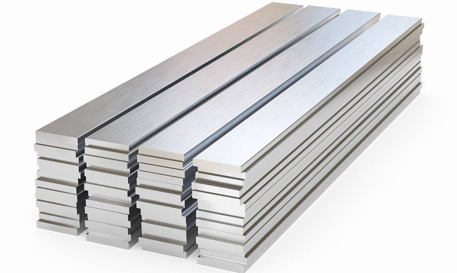 Jakie są zalety wyboru płaskowników aluminiowych dla projektów technicznych?