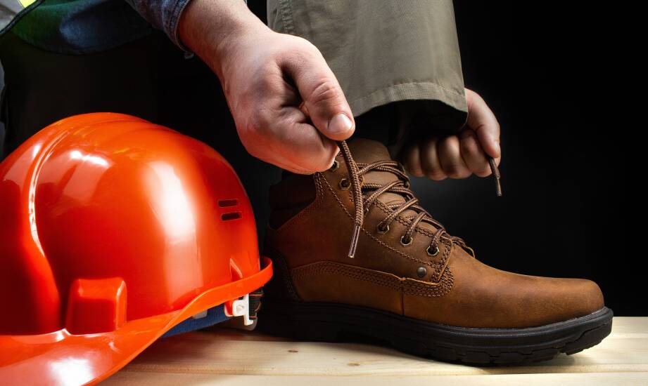 Rola butów roboczych s3 w minimalizowaniu ryzyka urazów stóp