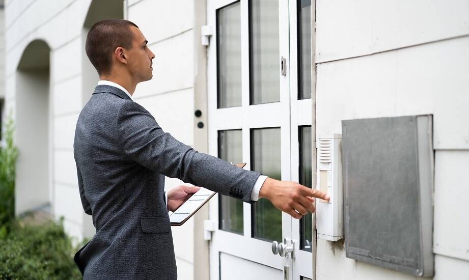 Jak komornik sądowy na Woli zabezpiecza roszczenia wierzycieli?