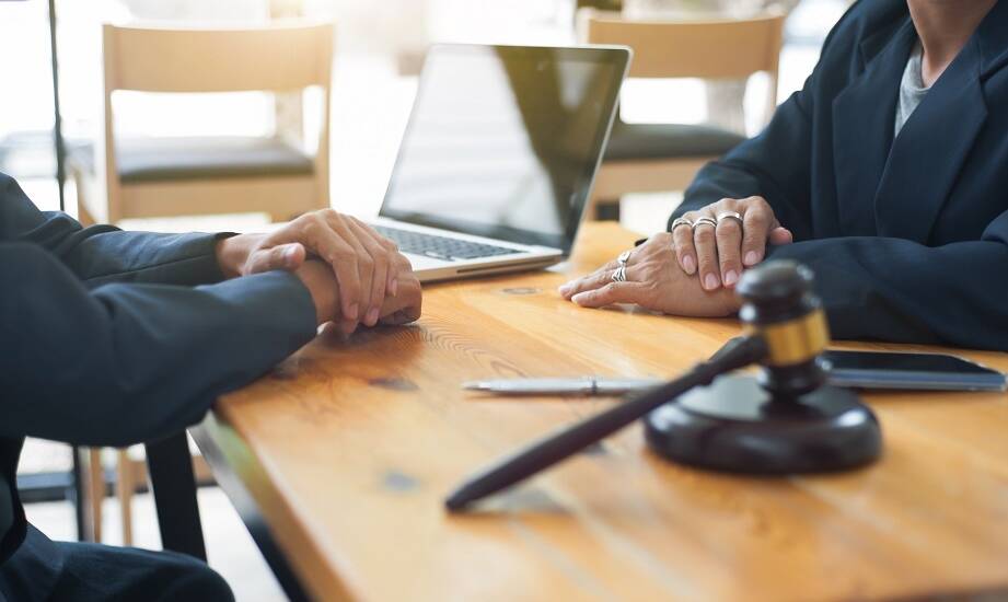 Dlaczego dyskrecja jest ważna przy obsłudze spraw rodzinnych?