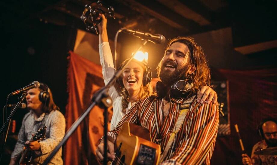 Rola terapii muzycznej w procesie leczenia uzależnień wśród młodych ludzi