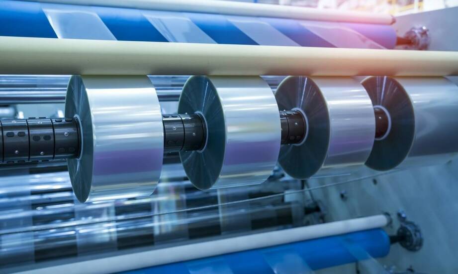 Rola taśm PP w optymalizacji procesów pakowania