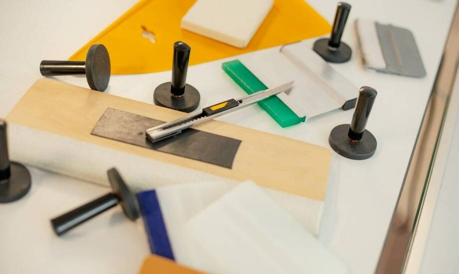 Zalety mobilnych gilotyn ręcznych w codziennej pracy