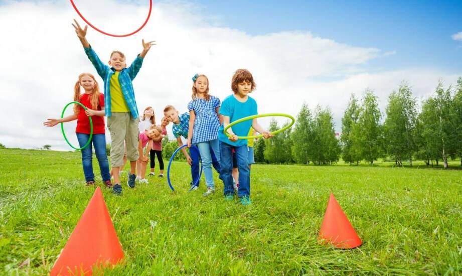 Półkolonie dla najmłodszych – jakie zajęcia są najpopularniejsze?