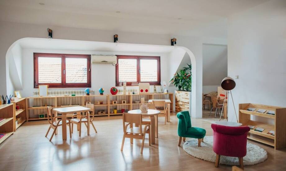 Jak żłobek dba o higienę i zdrowie dzieci?