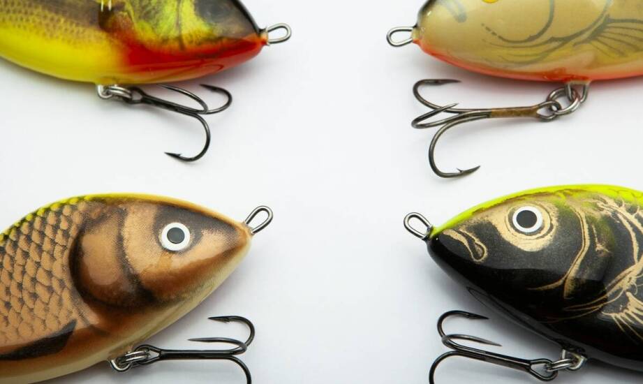 Jakie kotwiczki wybrać na duże drapieżniki? Przegląd oferty sklepu wędkarskiego