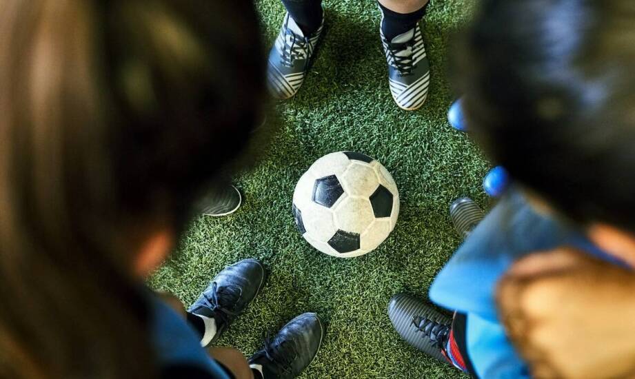 Integracja i współpraca – kluczowe elementy półkolonii sportowych