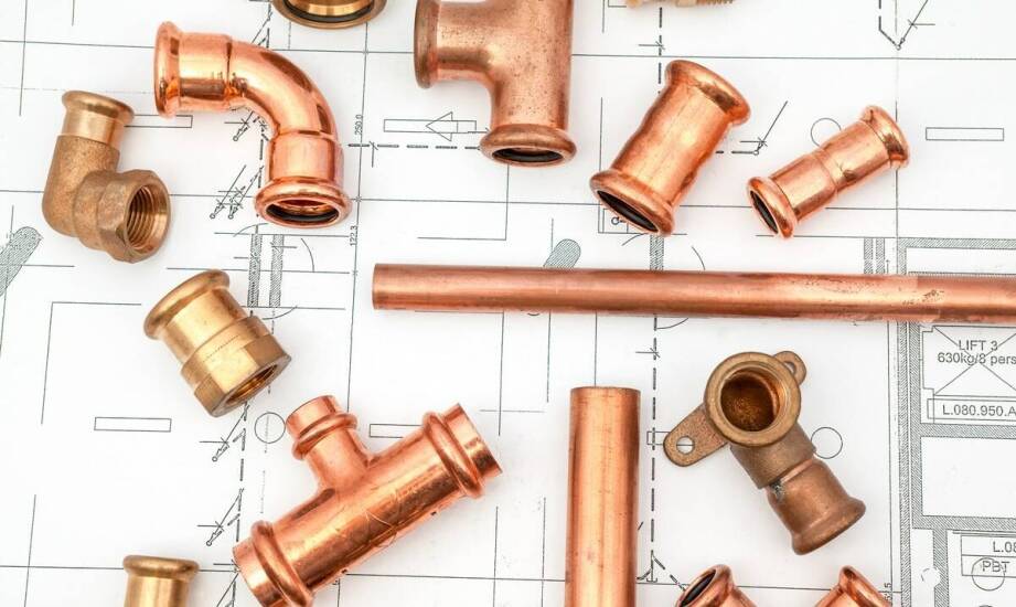 Kluczowe czynniki wpływające na wybór odpowiednich instalacji wodno-kanalizacyjnych