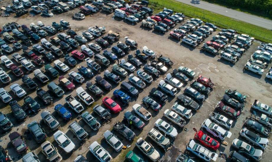 Złomowanie Podhale: co wyróżnia ofertę firmy?