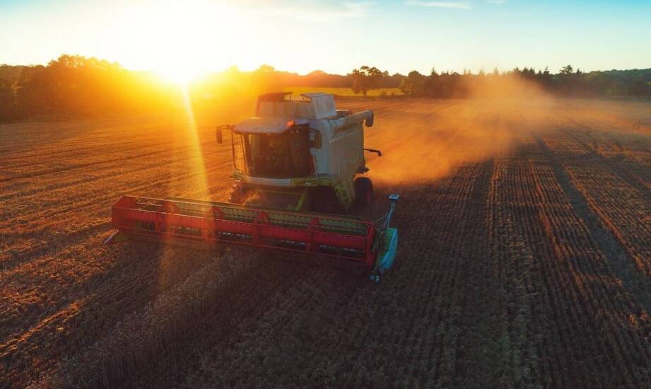 Jak zaawansowane technologie poprawiają efektywność kombajnów zbożowych?