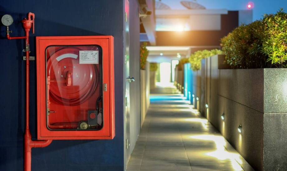 Jak nowe technologie wpływają na rozwój instalacji hydrantowych?