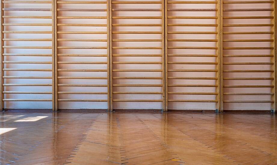 Drabinki gimnastyczne jako kluczowy element wyposażenia szkolnej sali sportowej