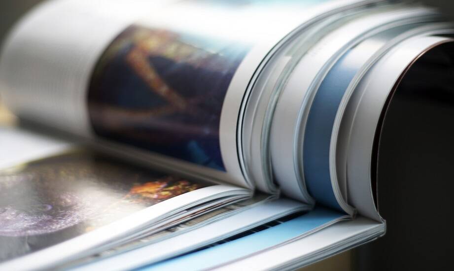 Rola fotografii produktowej w projektowaniu katalogów reklamowych