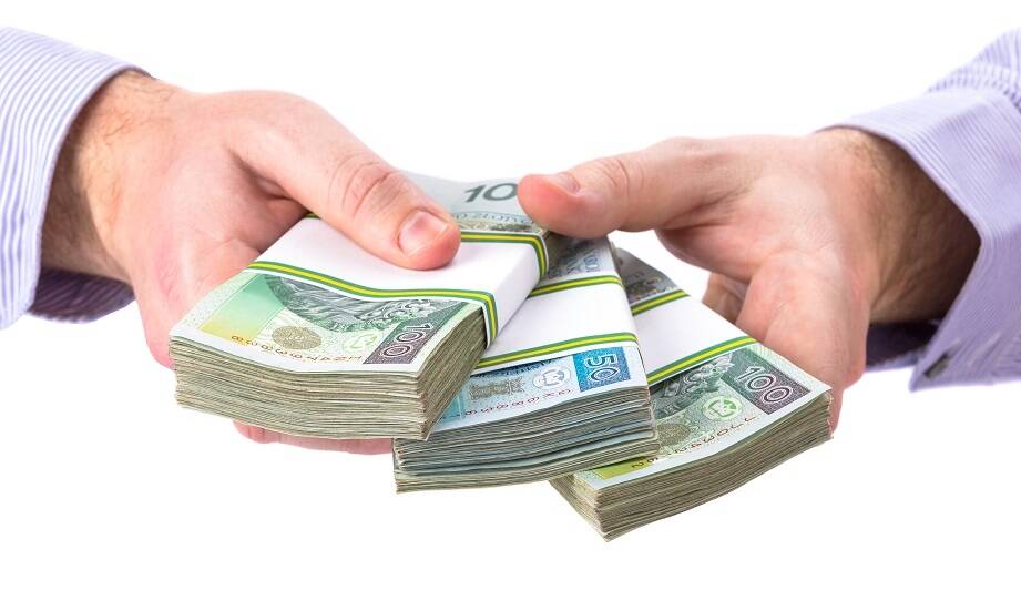 Pożyczki pod zastaw: Jakie przedmioty akceptuje kantor?