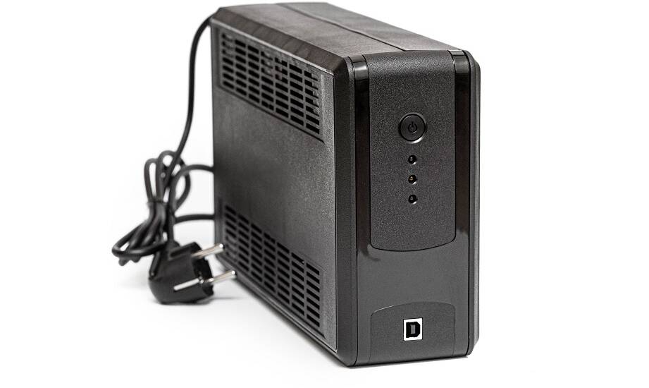 Zastosowanie mikroprocesorowych ładowarek w systemach UPS – co warto wiedzieć?