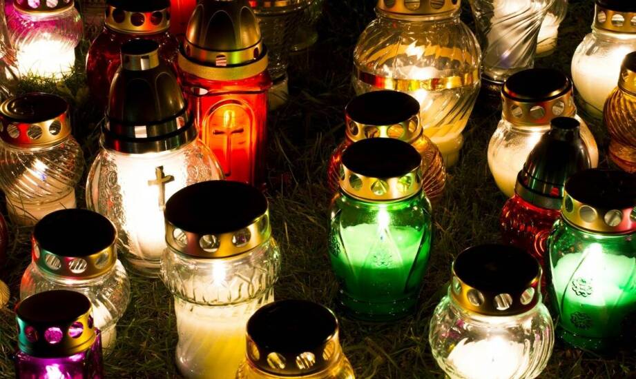 Lampiony nagrobne jako sposób na osobiste upamiętnienie zmarłych