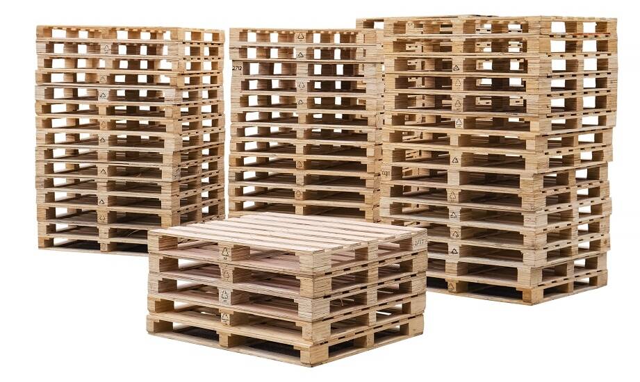 Czym kierować się przy wyborze dostawcy palet na zamówienie?