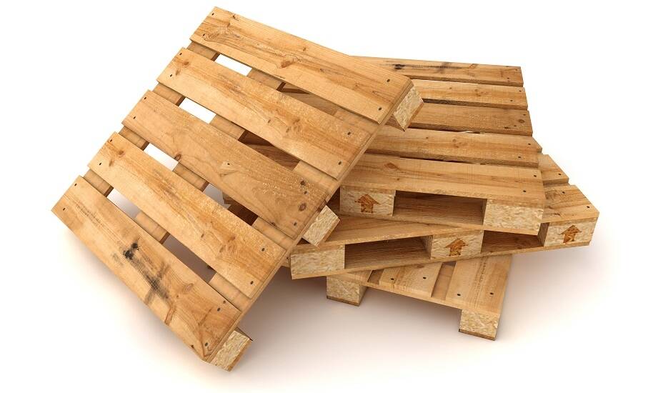 Jakie są korzyści płynące z zakupu palet niewymiarowych?