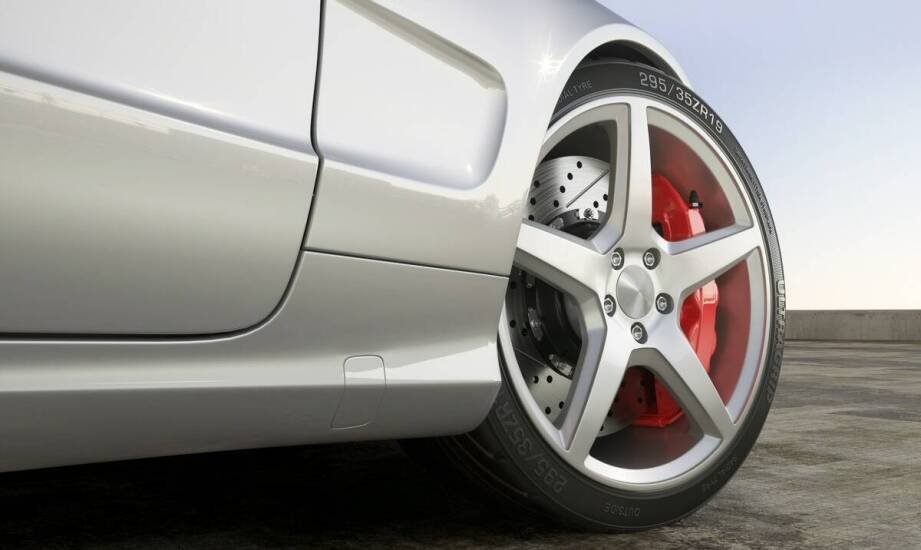 Jak technologia lakierowania wpływa na odporność felg aluminiowych?