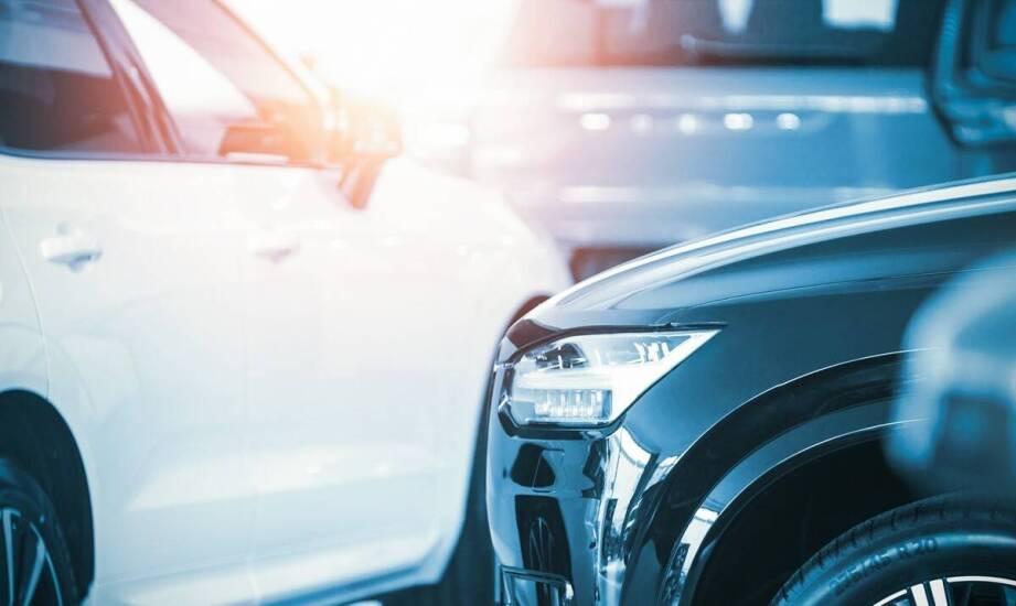 Nowe Mercedesy w mazowieckim - jakie modele warto rozważyć?