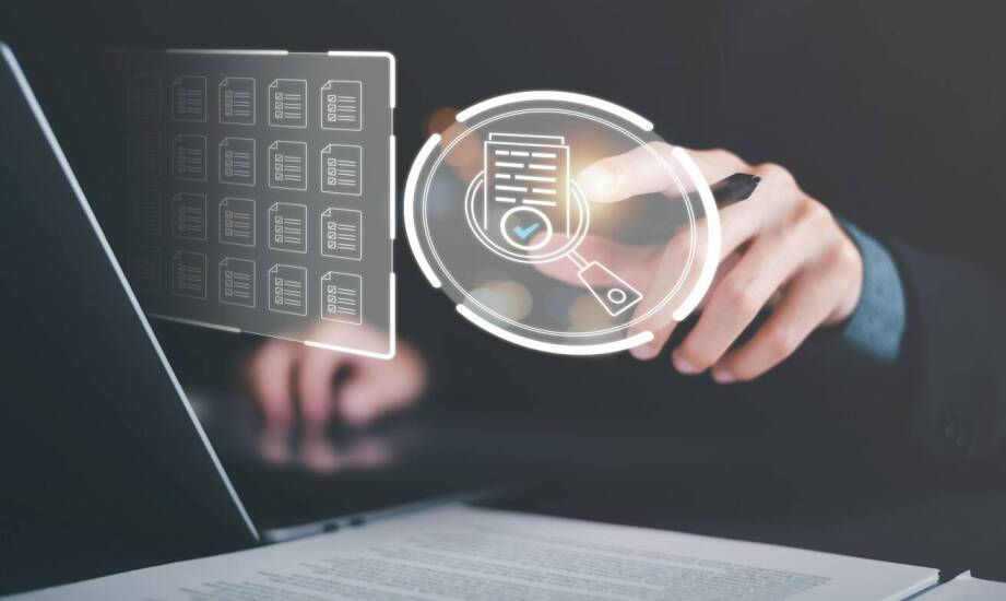 Zastosowanie audytów bezpieczeństwa w zarządzaniu archiwum dokumentów