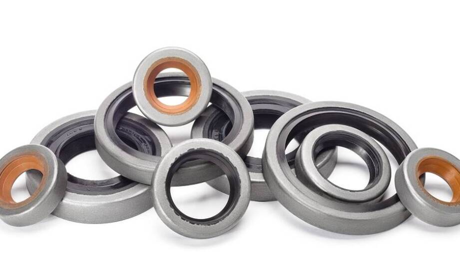 Znaczenie wysokiej jakości uszczelek w układach koparek Liebherr