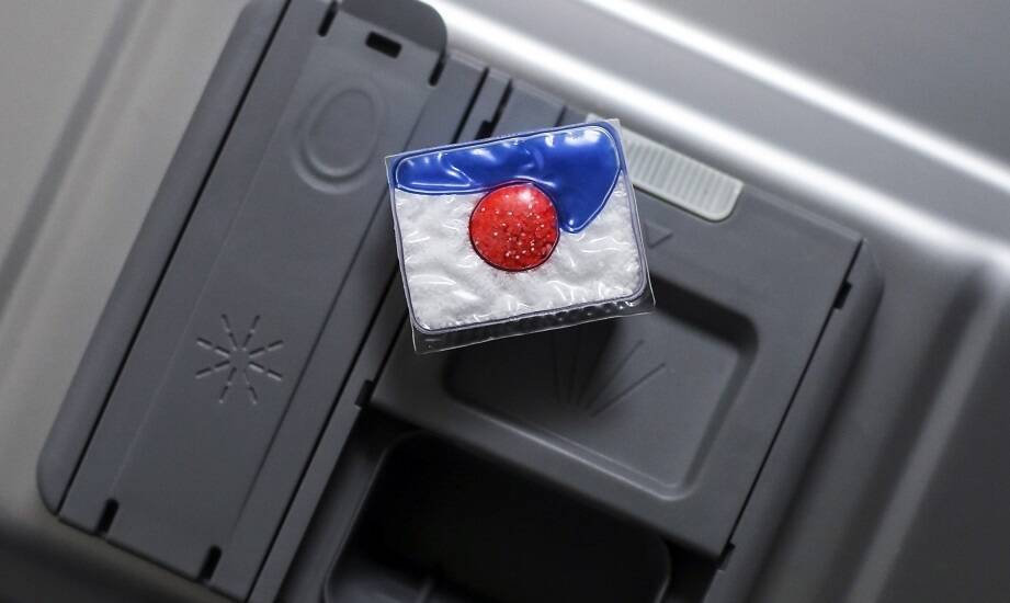 Chemia do zmywarek – jakie produkty zapewnią najlepszą czystość?