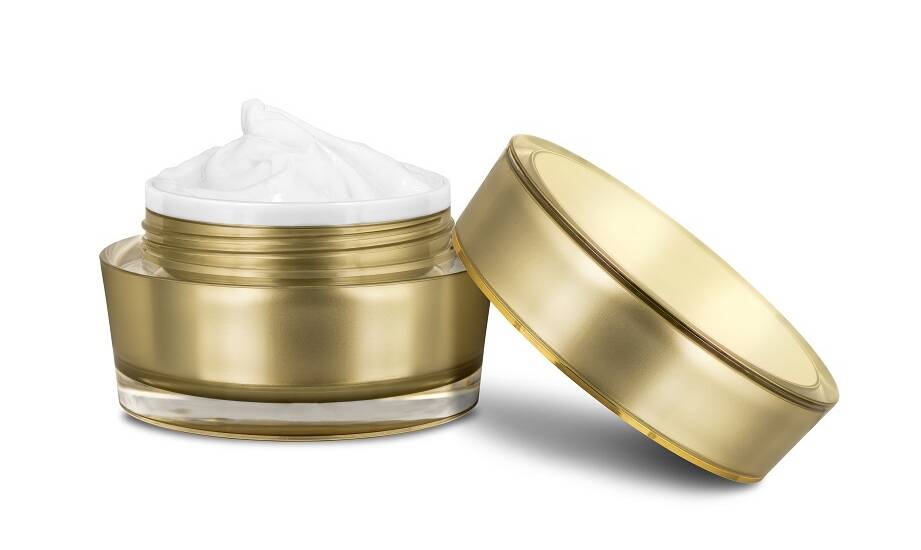 Kolagen ze złotem – luksusowy składnik w pielęgnacji przeciwstarzeniowej