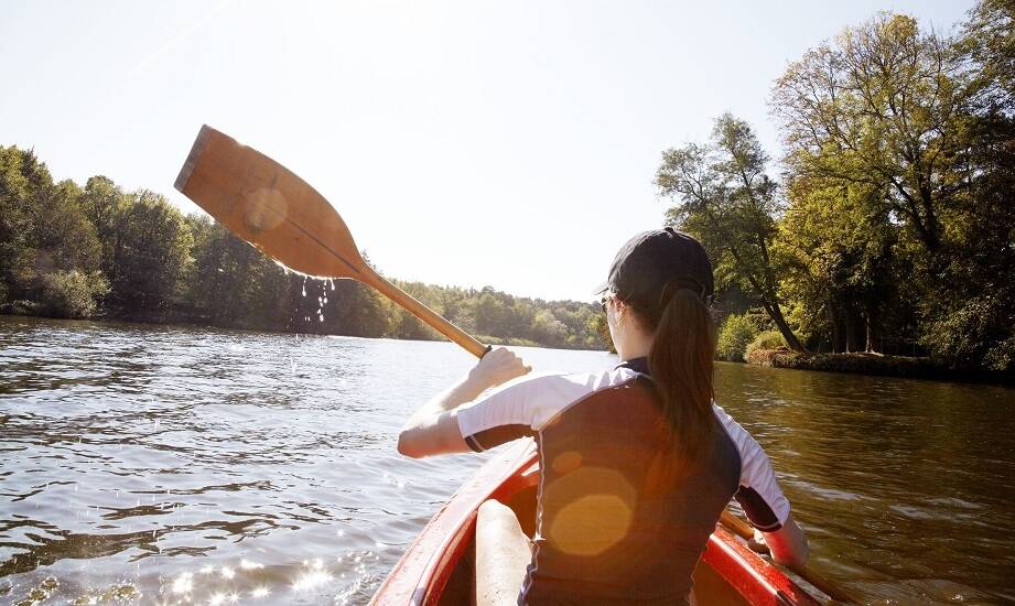 Spływy kajakowe dla zaawansowanych w Olsztynie: Wyjątkowe wyzwania