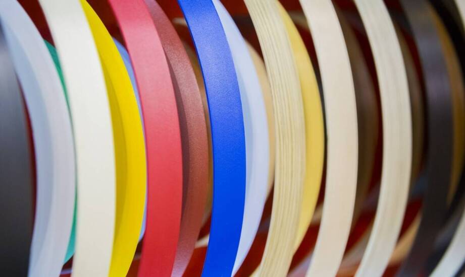 Jak taśmy winylowe mogą zwiększyć efektywność procesów logistycznych?