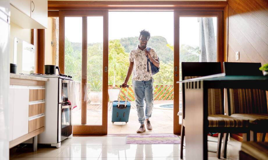 Komfortowe noclegi dla rodzin – co wyróżnia naszą ofertę?