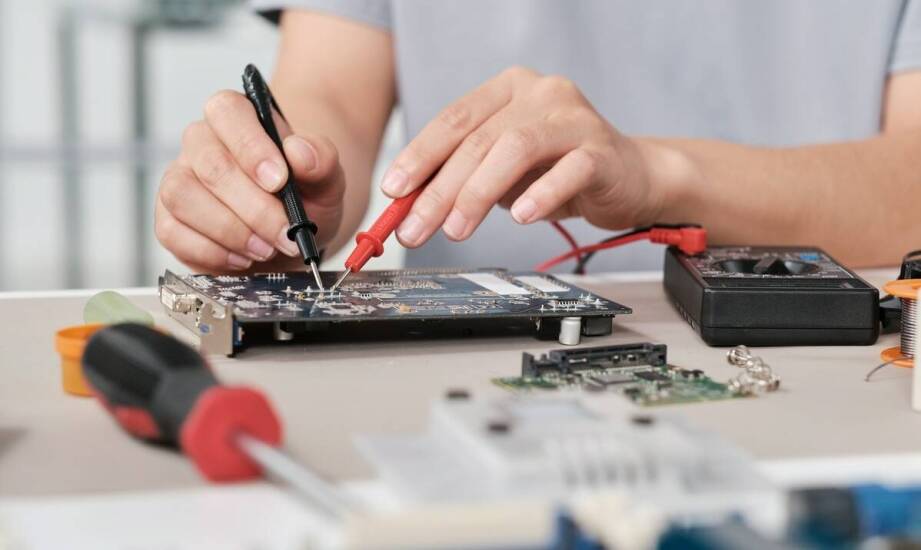 Jak serwis Apple w Bydgoszczy rozwiązuje kwestie niestabilnego działania iMaców?