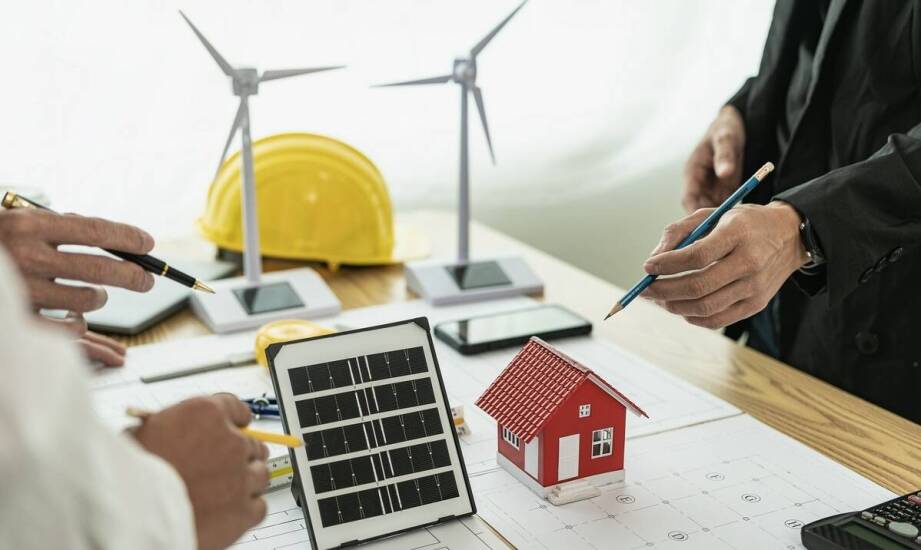 Znaczenie audytu energetycznego w procesie certyfikacji energii odnawialnej