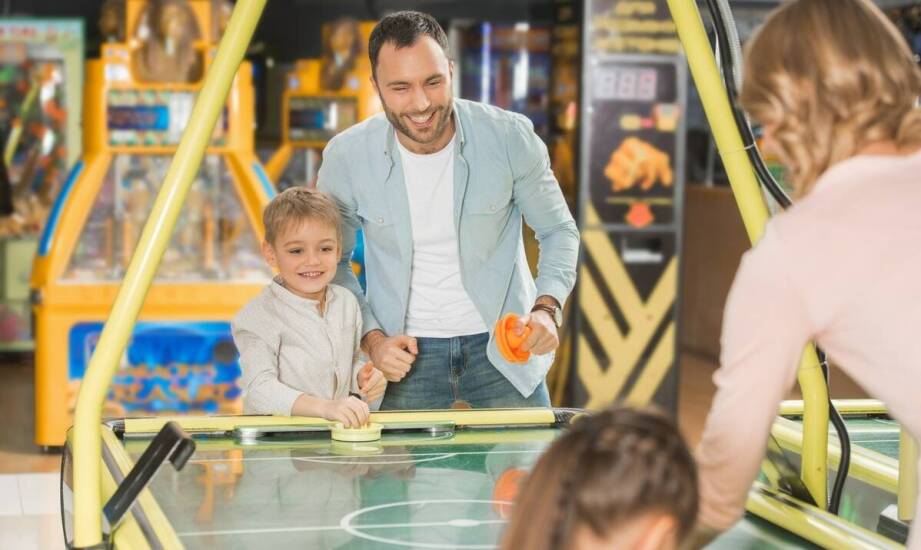 Jakie korzyści zdrowotne niesie ze sobą gra w snookball na świeżym powietrzu?