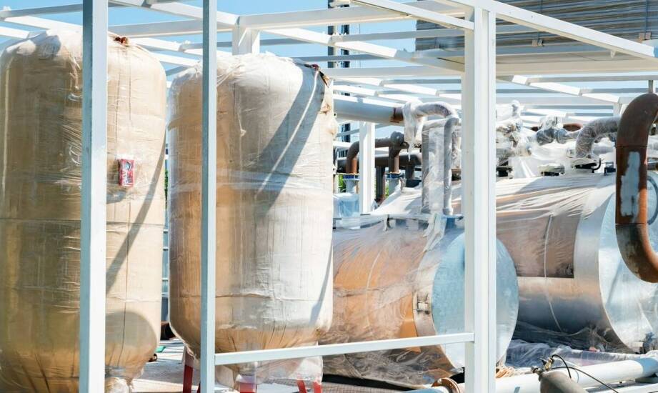 Jakie są perspektywy rozwoju technologii zbiorników ciśnieniowych na wodę?