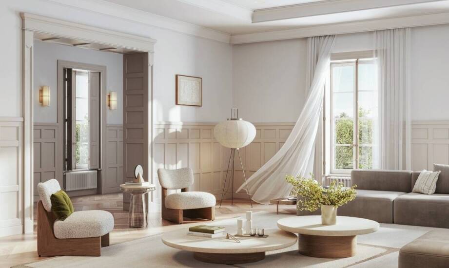 Odkurzacze centralne a efektywność sprzątania dużych przestrzeni