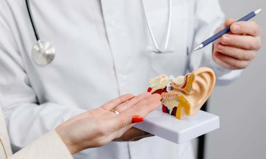 Rekonwalescencja po operacji plastycznej uszu – co warto wiedzieć?